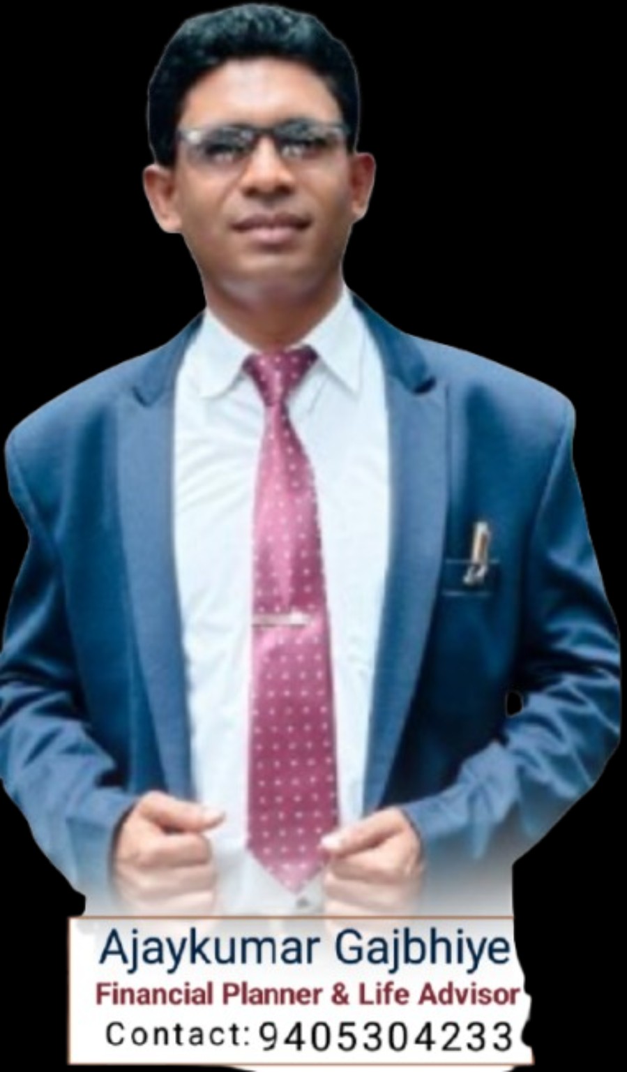 Ajaykumar Gajbhiye